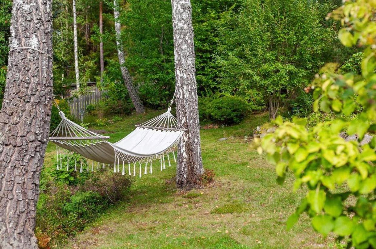 Mys Gard I Trosa Villa Exterior photo